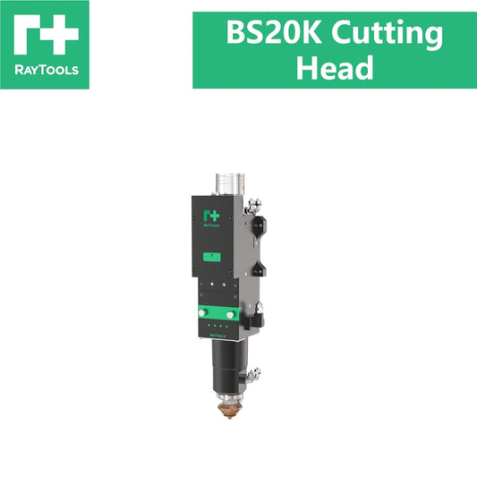Raytools BS20K Laser Cutting Head