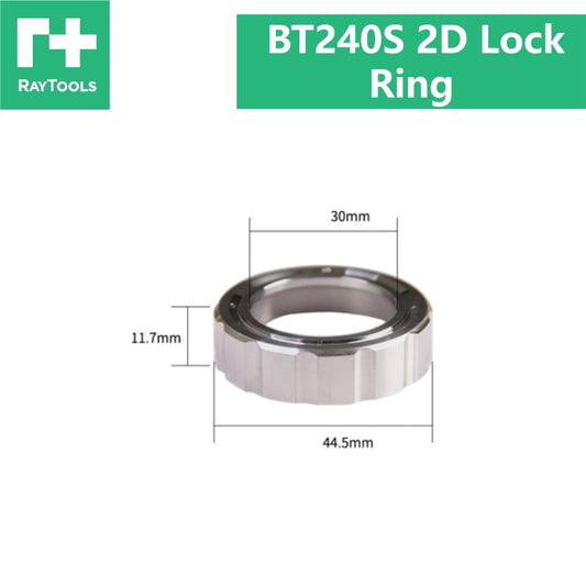 Raytools Original BT240S Lock Ring 2D