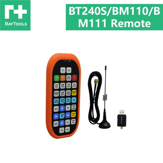 Raytools Original Remote