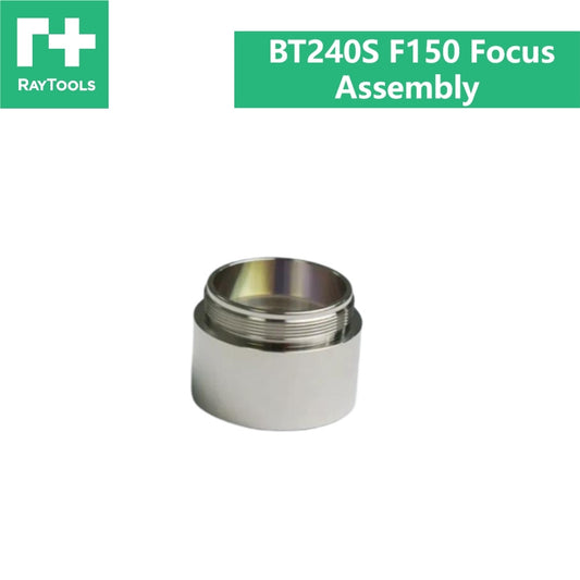 Raytools BT240S Focus Assembly D30-F150