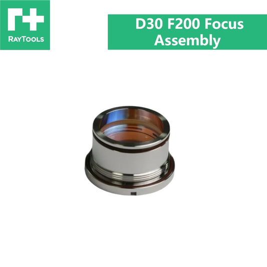 Raytools BT240S Focus Assembly F200