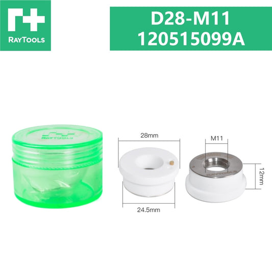 Raytools Original Ceramic Ring D28*M11