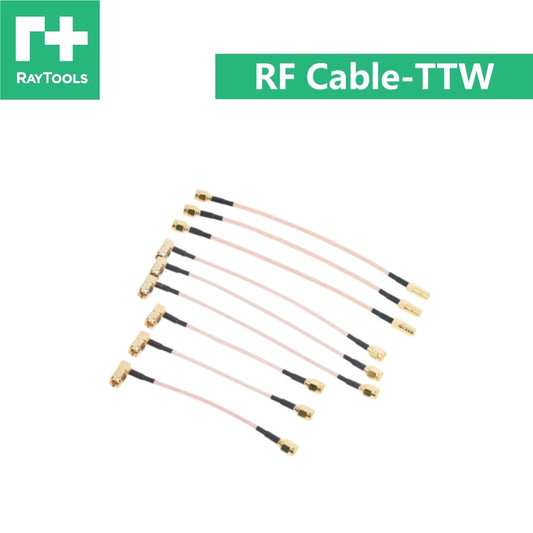 Raytools Original RF cable-TTW