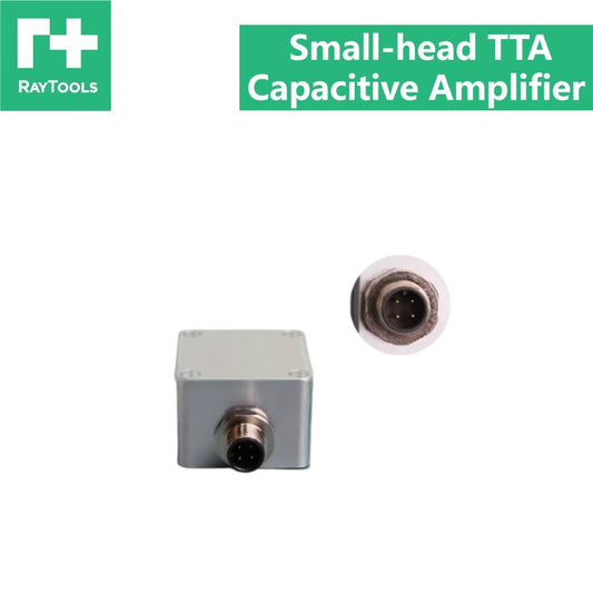 Raytools Small-head TTA Capacitive Amplifier