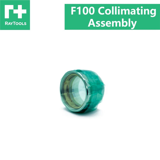 Raytools BT240S Collimating Assembly D30-F100