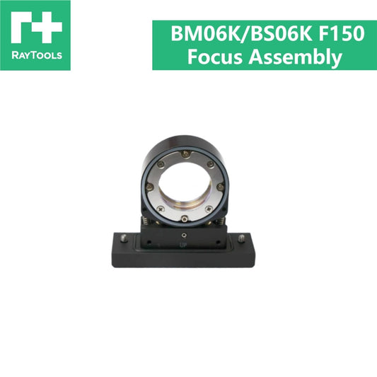 Raytools BM06K/BS06K Focus Assembly F150