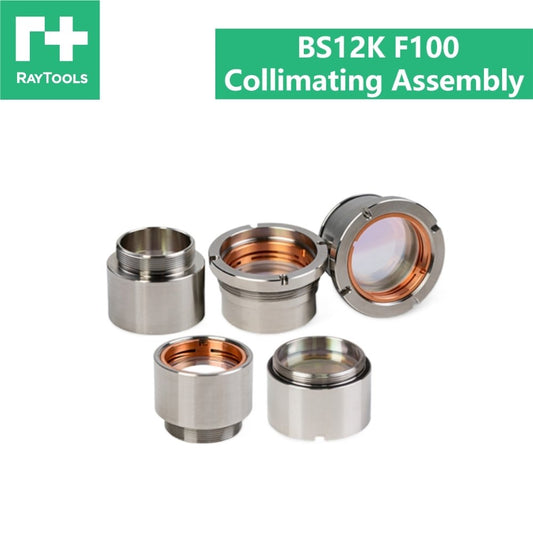 Raytools BS12K Collimating Assembly F100