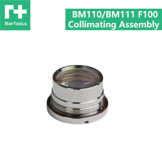 Raytools BM110/BM111 Collimating Assembly F100