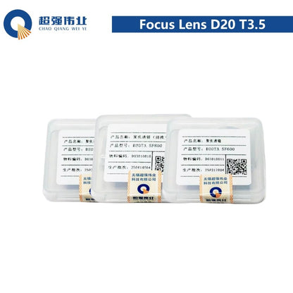 SUP Original Focus Lens D20 T3.5