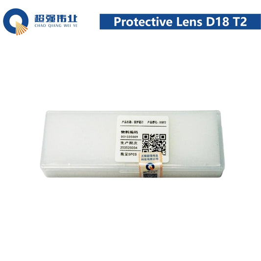 SUP Original Protective Lens D18 T2