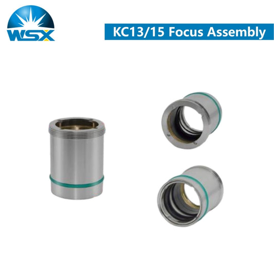 WSX Original KC13/15 Focus Assembly