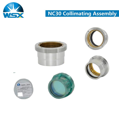 WSX Original NC30 Collimating Assembly