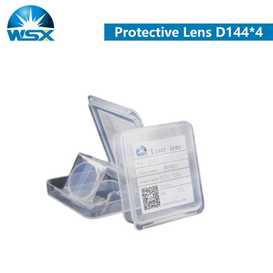WSX Original Protective Lens D144*4