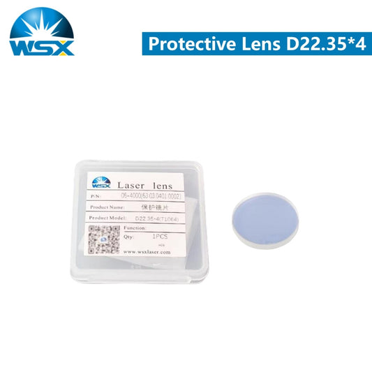 WSX Original Protective Lens D22.35*4
