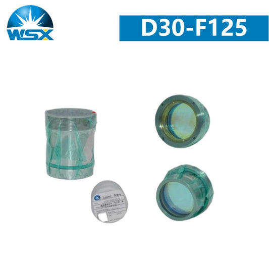 WSX Original NC30 Focus Assembly