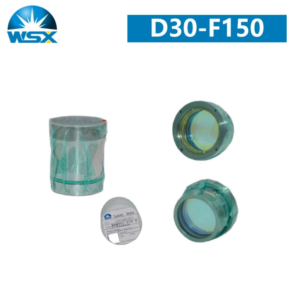 WSX Original NC30 Focus Assembly
