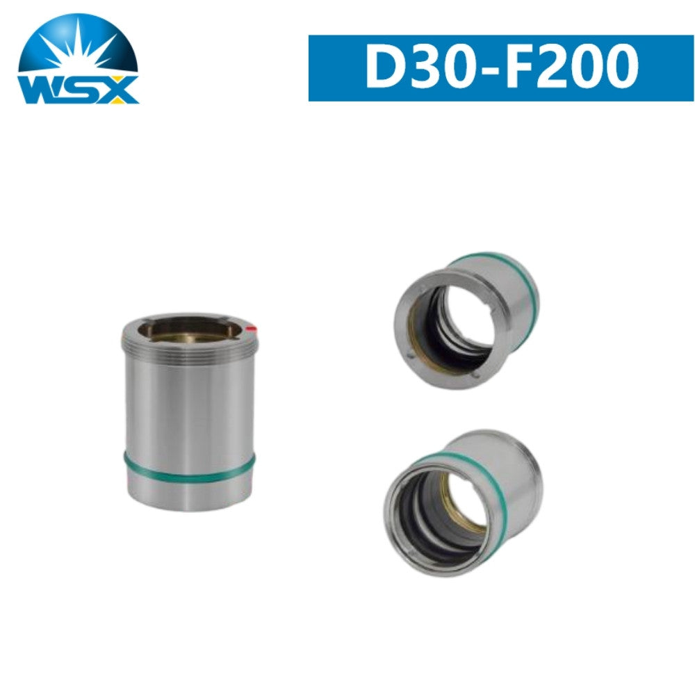 WSX Original NC30 Focus Assembly