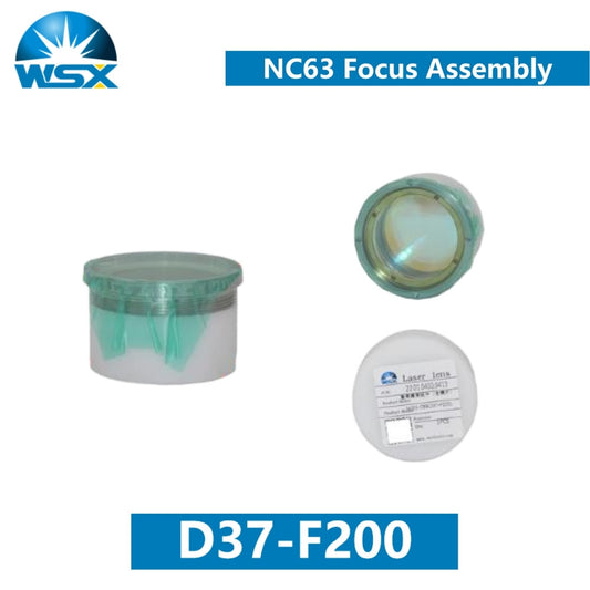 WSX Original NC63 Focus Assembly