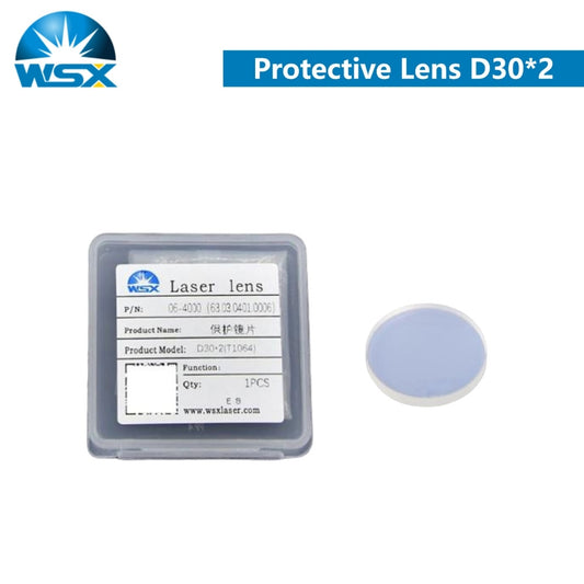 WSX Original Protective Lens D30