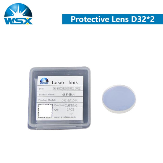 WSX Original Protective Lens D32