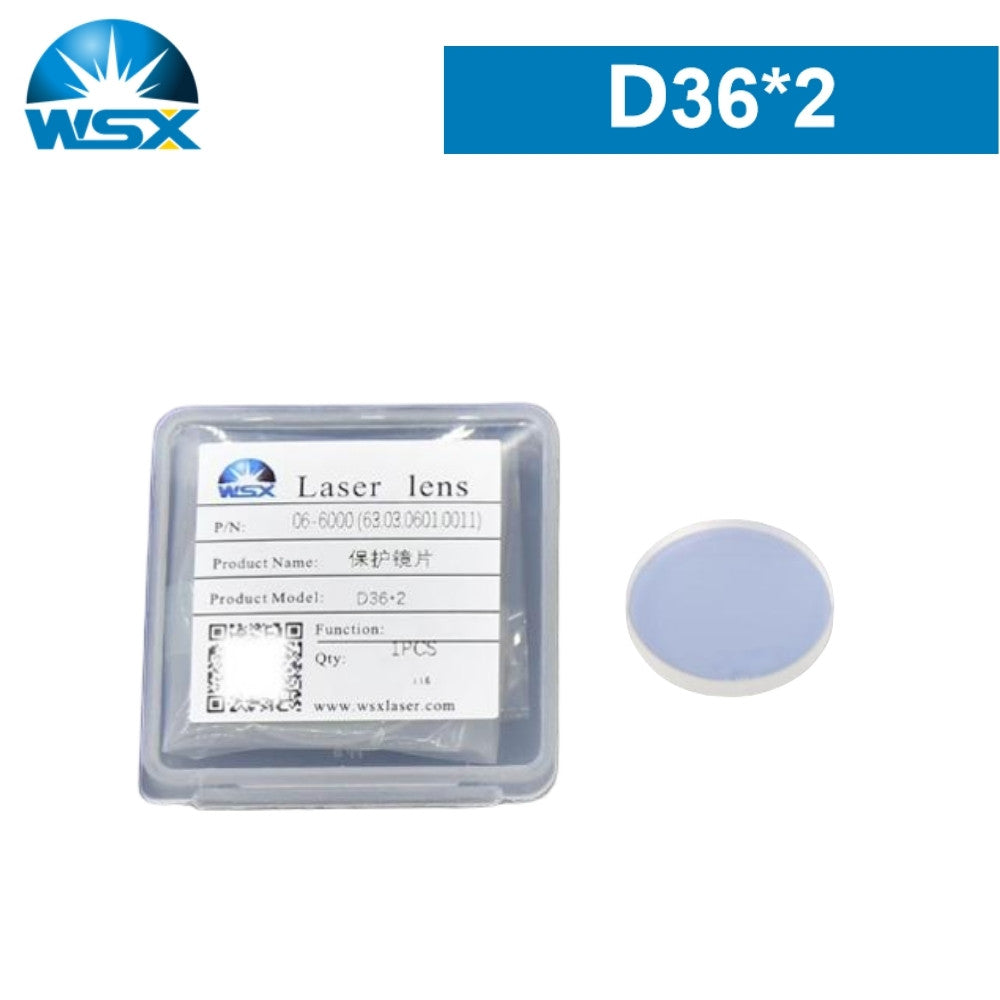WSX Original Protective Lens D36