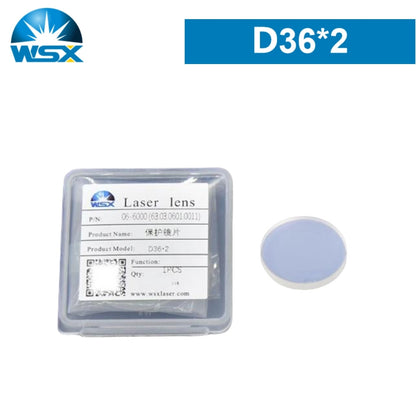 WSX Original Protective Lens D36