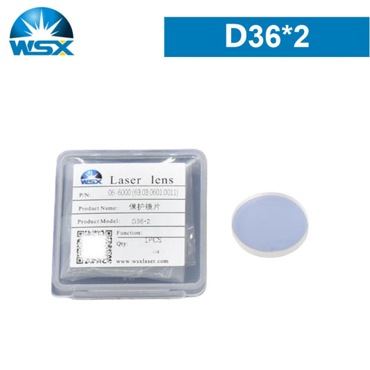 WSX Original Protective Lens D36