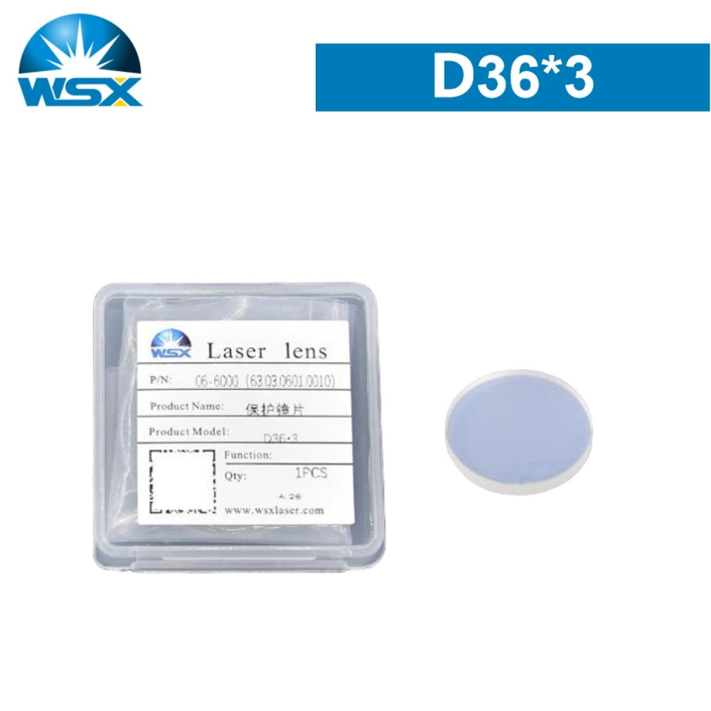 WSX Original Protective Lens D36