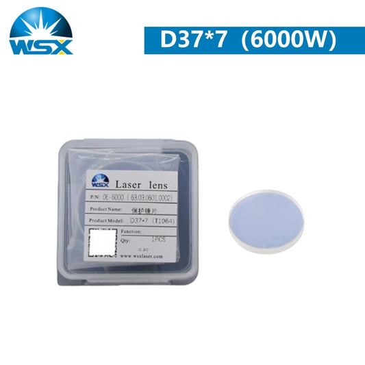 WSX Original Protective Lens D37*7