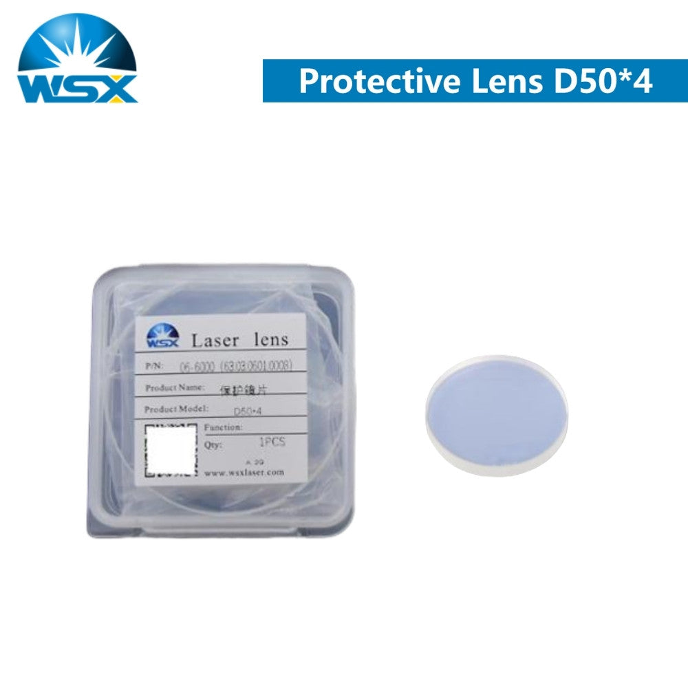 WSX Original Protective Lens D50