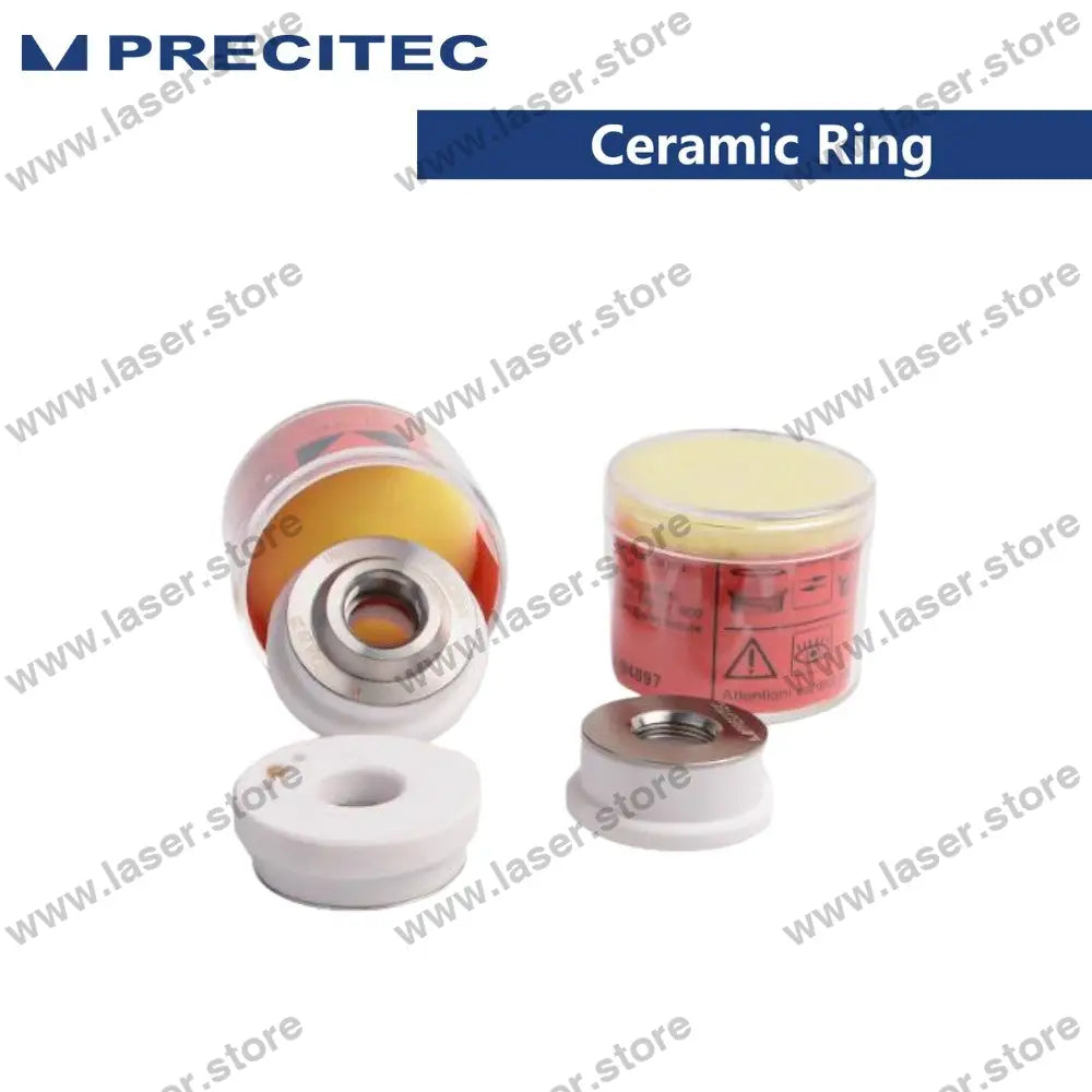 Prectiec Original Ceramic Ring