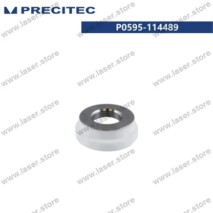 Prectiec Original Ceramic Ring KTX2D M12*1（P0595-114489）