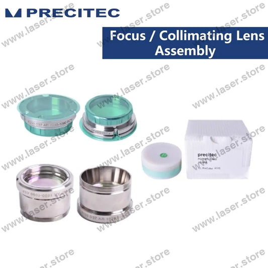 Prectiec Original Focus/Collimating Lens Assembly