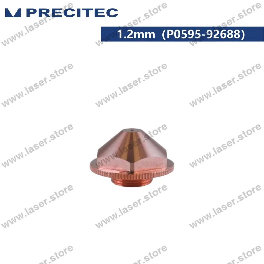 Prectiec Original KTX D30 M15 H18.6 Single Nozzles 1.2mm（P0595-92688）