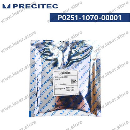 Prectiec Original Protective Lens P0251-1070-00001（50*2）