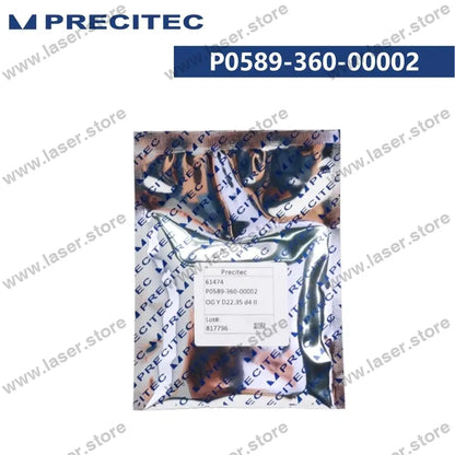Prectiec Original Protective Lens P0589-360-00002（22.35*4）