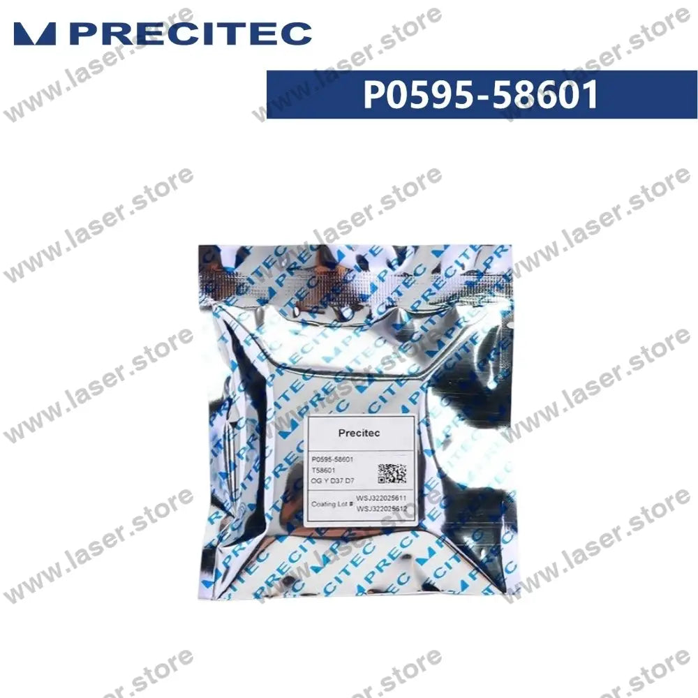 Prectiec Original Protective Lens P0595-58601（37*7-20kw）