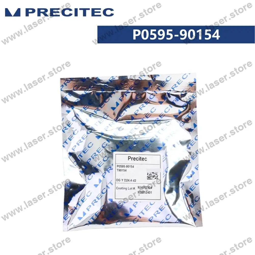 Prectiec Original Protective Lens P0595-90154（24.4*2）