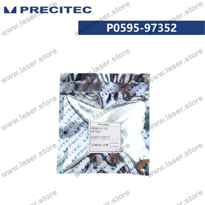 Prectiec Original Protective Lens P0595-97352（37*7-30kw）
