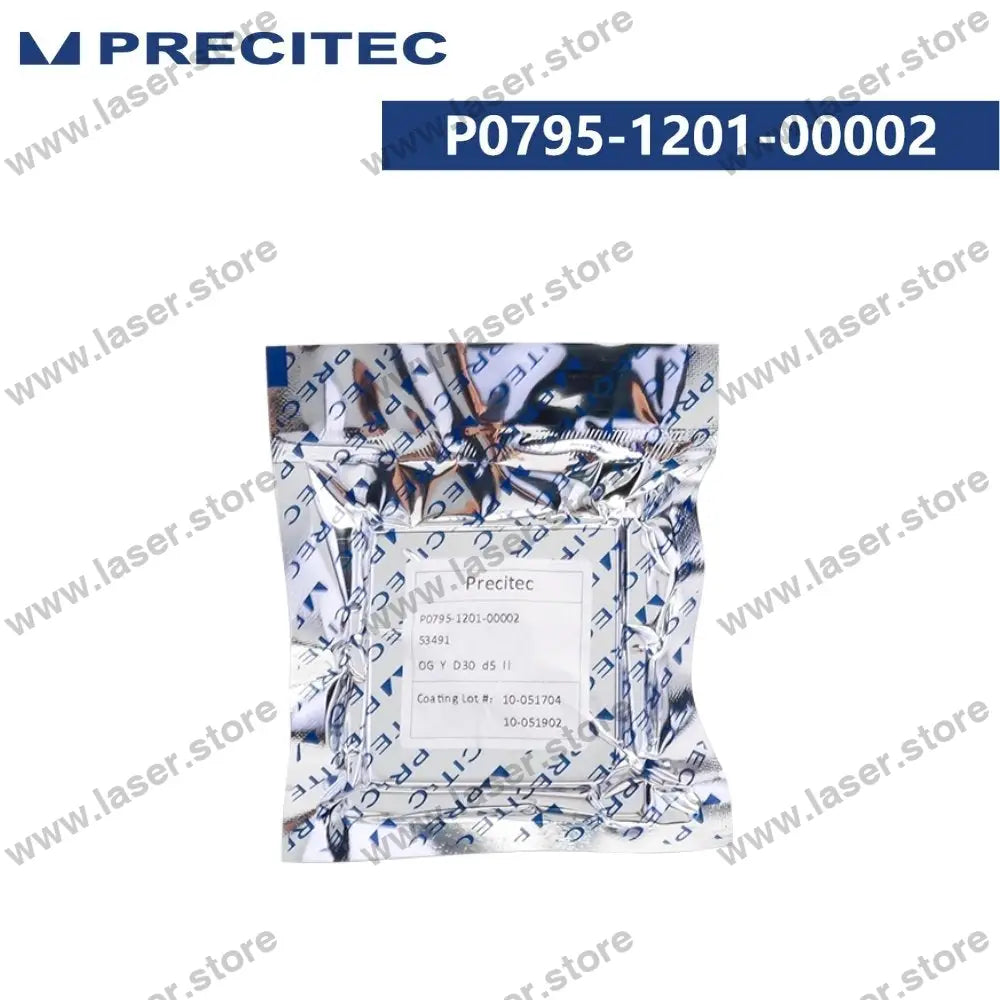 Prectiec Original Protective Lens P0795-1201-00002（30*5）
