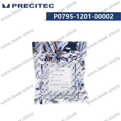 Prectiec Original Protective Lens P0795-1201-00002（30*5）